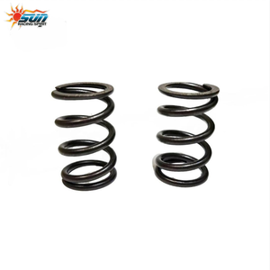 สปริงวาล์วเหล็ก SUN Racing N-MAX/AEROX ไต้หวัน 3.2 มม. 4 ชิ้น ความแข็งแรงสูง ลดความเมื่อยล้าของเครื่องยนต์ ช่วยเพิ่มประสิทธิภาพ - Product Image 2