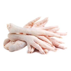 Bulk frozen <b>chicken</b> feet wholesale purchase discount cost quick shipment reliable quality - Product Image 1
