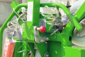 Mesin pengangkat derek, mesin pengangkat pengangkat kaca jendela 800kg - Product Image 4