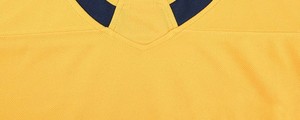 Ice Hockey Match Jersey Custom Team Uniform <b>Sports</b> <b>Shirt</b> Breathable Moisture Wicking Quick Dry Sublimation Club Training - Product Image 3