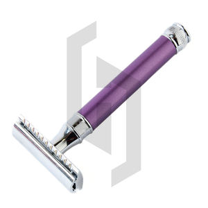 Maquinilla DE afeitar DE seguridad para peluquero, superventas - Product Image 1