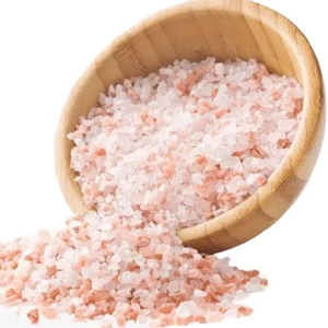 Sal del Himalaya Rosa Oscura Sólida de Alta Calidad (Comestible) Molido en Grano, Premium para Exportación, Fabricante de Pakistán, 84 Trace - Product Image 6