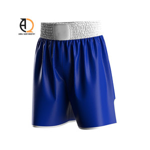 Shorts de boxe à séchage rapide pour l'entraînement - Product Image 5