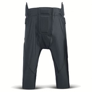 Durable American Pants With Padded Protection Men Women Sports <b>Gear</b> for Football Training and Game Performance - Product Image 2