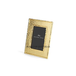 Most Fancy Unique <b>Designer</b> Brass Antique Finished Attractive Look Home And Hotel Table Top And <b>Wall</b> Decor Luxury Photo <b>Frame</b> - Product Image 2