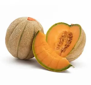 Huile de graines de melon musquée naturelle pressée à froid, pure, Cucumis Melo, huile végétale pour les soins de la peau, les soins du visage et les applications de formules cosmétiques - Product Image 6