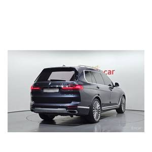 บีเอ็มดับเบิลยู เอ็กซ์7 เอ็กซ์ไดรฟ์ 40ดี ดีไซน์ เพียว เอ็กเซลเลนซ์ ปี 2024 รถ 7 ที่นั่ง เครื่องยนต์ดีเซล เกียร์อัตโนมัติ พวงมาลัยซ้าย ระยะทาง 36,982 กม. - Product Image 2