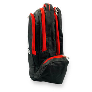 Sac à dos universitaire unisexe personnalisé pour hommes et femmes, garçons et filles, avec compartiment pour ordinateur portable, autres sacs de sport - Product Image 4