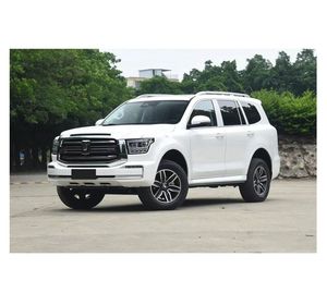 รถยนต์มือสอง GWM Tank 500 SUV Signature 3.0P ปี 2024 สีขาว พวงมาลัยซ้าย เบาะหนัง พร้อมกล้องมองหลัง จัดส่งรวดเร็ว ค่ามัดจำรวมอยู่ในราคา - Product Image 4