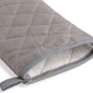 Gants de four de cuisine de qualité supérieure, confortables, taille personnalisée, nouvelle arrivée, pour adultes - Product Image 4