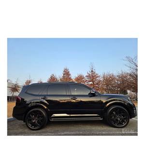 Para Kia Mohave Diésel 3.0 4WD de 7 Plazas con Caja de Cambios Automática y Cámara Trasera, Modelo de Julio de 2022, 51,972 km - Product Image 5