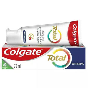 Proveedor Mayorista de Pasta de Dientes Colgate, Producto de Higiene Bucal, Stock Disponible - Product Image 6