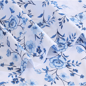 Bộ ga trải giường 4 món 100% cotton cao cấp, kích thước King, chất liệu cotton, giá sỉ thấp, chất lượng tốt nhất với giá thấp - Product Image 6