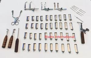 Support de rétraction de colonne vertébrale cervicale Casper pour bétail, vente en gros |   Instruments de chirurgie de la colonne vertébrale - Product Image 2