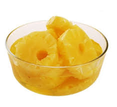 Piña Enlatada Premium en Almíbar de Vietnam - Product Image 3