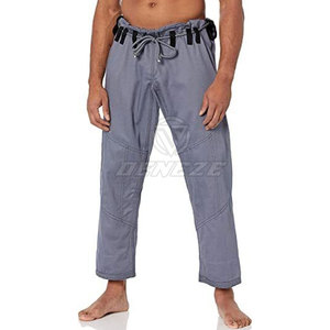 Kimono de Jiu-Jitsu de qualité supérieure à manches longues pour adultes, vêtements de sport, uniforme de Jiu-Jitsu à vendre - Product Image 5
