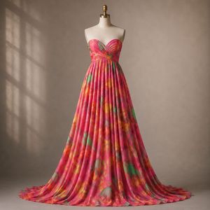 Premium Printed Fabric For Women Fashion Wear Designer <b>Garments</b> Boutique Collection And Modern Textile Fashion Wear Textile Line - Product Image 1
