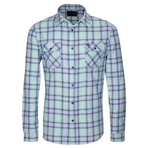 2026 <b>Flannel</b> <b>Shirt</b> OEM Style Cotton polyester Full Sleeves <b>Men's</b> <b>Shirts</b> Most Popular <b>Men</b> <b>Flannel</b> <b>Shirt</b> For Sale - Product Image 1