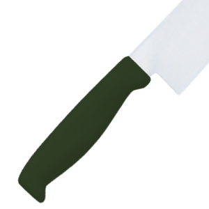 Cuchillo de Cocina Profesional para Carne, Pescado y Verduras, Hoja de Corte Precisa, Construcción Duradera para Preparación de Alimentos en Restaurantes - Product Image 5