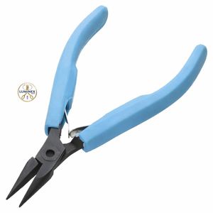 BLUE CHAIN NOSE <b>PLIERS</b> - Product Image 3