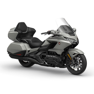 Honda Gold Wing Tour 2026 - Product Image 2