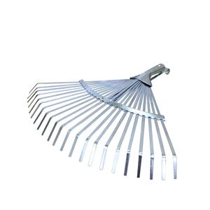 22 Teeth Garden <b>Rake</b> Head Replacements - Product Image 1