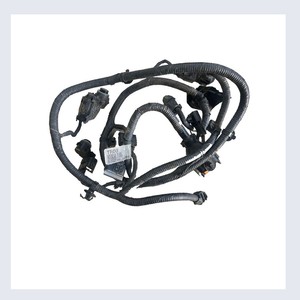 Pièces de voiture, pare-chocs d'origine 91880-S1030A, faisceau de câblage - pare-chocs arrière pour pièces automobiles coréennes - Product Image 4