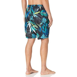 Mode Nouveau Design Hommes Shorts de Plage Maillots De Bain Maillot De Bain Conseil Court Surf Plage Avec Poches Plage Shorts de Bain de Plage pour Hommes - Product Image 5