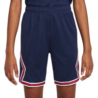 Shorts personnalisés OEM ODM pour équipes, imprimés par sublimation, en tissu interlock durable, anti-humidité, écologique, respirant, professionnel