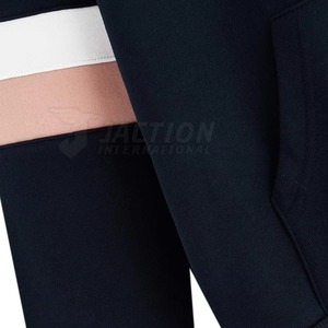 Fabricante de Camisetas para Mujer OEM ODM, Camiseta de Cuello Redondo de Algodón Suave, Impresión de Logotipo Personalizado, Suministro de Ropa al por Mayor - Product Image 6