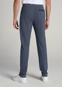 Pantalons de survêtement de haute qualité, coupe classique, pantalons de jogging pour l'entraînement, fournisseur professionnel de vêtements de sport, vente en gros - Product Image 4