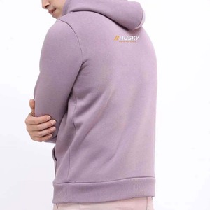 Nuevas Sudaderas con Capucha de Punto Sublimadas de Moda Invernal para Hombre HUSKY SPORTSWEAR, de Alta Calidad y Más Vendidas, con Cierre de Cremallera, Secado Rápido y Corte Regular - Product Image 5
