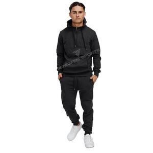 Chándal Deportivo para Hombre, Invierno 2026, 100% Algodón, Secado Rápido, Ligero, Transpirable, para Entrenamiento y Jogging - Product Image 1