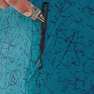 Nouveaux shorts de sport classiques pour hommes, séchage rapide, multi-poches, style décontracté, confortables, avec ceinture élastique, pour les entraînements et la course à pied - Product Image 6