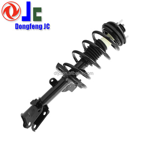 Amortiguador completo de suspensión trasera para <span class=keywords><strong>Jeep</strong></span> <span class=keywords><strong>Patriot</strong></span> 2007 2016 - Product Image 3