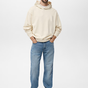 Sudaderas con Capucha para Hombre de Alta Calidad, 100% Algodón, en Varios Estilos, Ropa Casual de Invierno para Hombre - Product Image 1