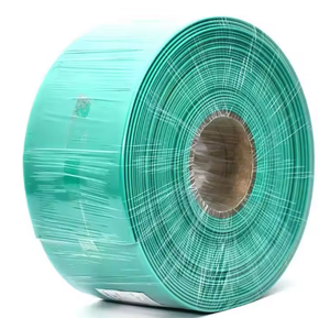 ท่อหดความร้อน PVC แรงดันต่ำพร้อมกาวสำหรับงานที่มีแรงดัน 1KV - Product Image 3