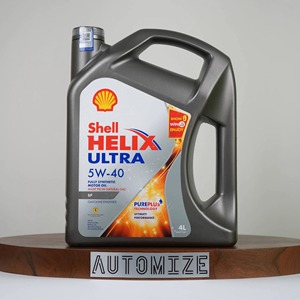 Aceite de Motor 1L con Eliminación de Suciedad y Fórmula Anti-Depósitos Shell Helix Ultra HX6 403 - Product Image 4