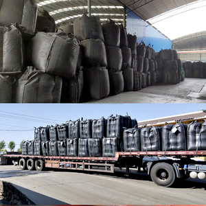 ถ่านกัมมันต์แบบเม็ด CTC50 CTC60 ขนาด 4.0 มม. ถ่านกัมมันต์แบบแท่ง ปริมาณเถ้าต่ำ สำหรับกรองอากาศ - Product Image 4