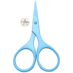 Petite Lampe Bleu Clair - Product Image 4