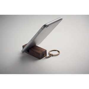 Portachiavi promozionale porta telefono codice personalizzabile per moschettoni - Product Image 5
