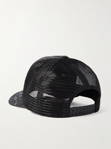 Gorra Trucker Hecha en Pakistán con Panel Frontal Bordado, Diseño Atemporal y Ajustable con Malla Transpirable en la Parte Trasera para Uso Casual - Product Image 5
