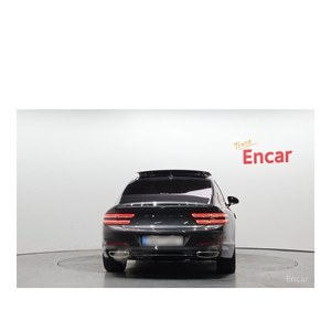 Genesis 2023 G80 3.5 Turbo AWD Gasolina 66,359 km Caja de Cambios Automática Asientos de Cuero Volante a la Izquierda Cámara Trasera - Auto Usado - Product Image 4