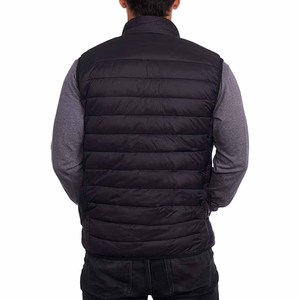 Vestes à bulles pour hommes imperméables personnalisées, nouveau design, vestes à bulles très vendues, veste à bulles pour hommes - Product Image 4