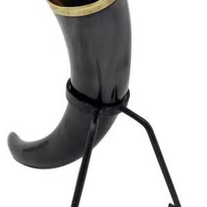 Cuerno para Beber Medieval - Product Image 1