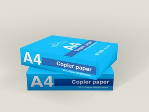 Super quality Eco friendly <b>Copier</b> <b>Paper</b> , A4 <b>Copier</b> <b>Paper</b> 70gsm, 75gsm and 80gsm - Product Image 5