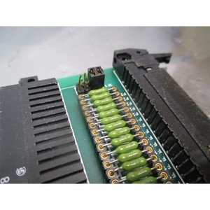 AMAT 0100-09020 REV E FUSE BOARD, PCB, 111571 - Équipements et pièces semi-conductrices d'occasion fiables à l'échelle mondiale chez - Product Image 6