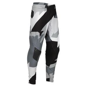 Pantalon de motocross pour homme respirant, durable, ajustable, marque personnalisée pour les amateurs de tout-terrain professionnels - Product Image 1