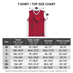 Camisetas Deportivas de Poliéster y Algodón Tejidas con Logotipo Personalizado Impreso en la Parte Delantera, Transpirables, Cuello en V, Sin Mangas, para Baloncesto - Product Image 6
