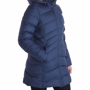 Veste matelassée unisexe imperméable à capuche en polyester de haute qualité pour homme, nouvelle collection hiver, personnalisable en gros - Product Image 3